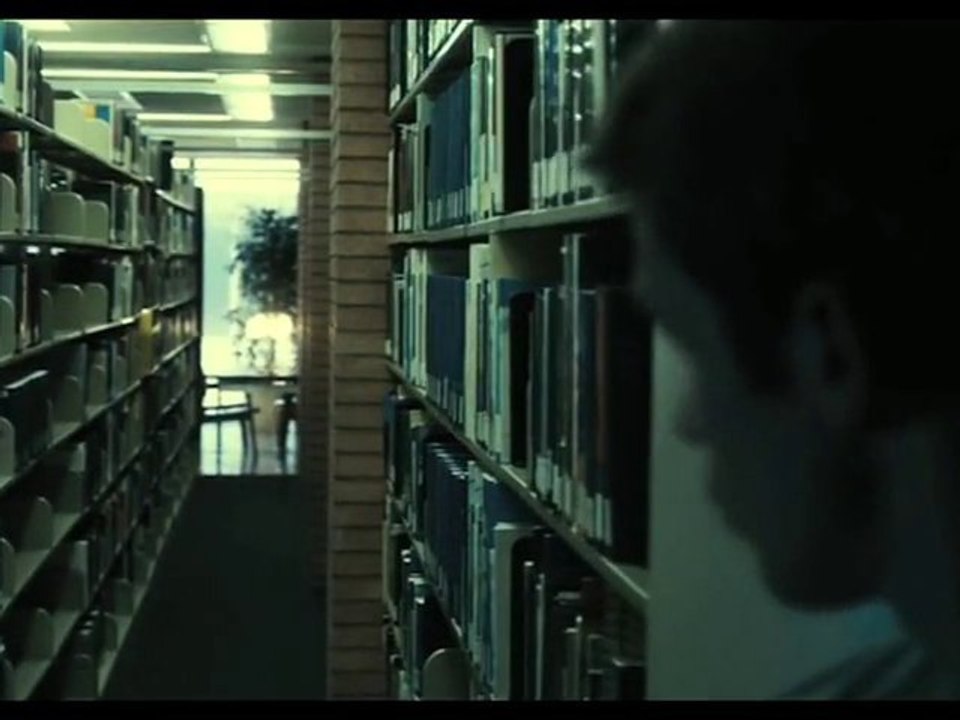 Cam Gigandet Stars in Box Office Hit The Roommate