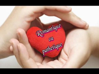 La St Valentin Romantique ou Pathétique ?