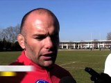 Rugby365 : Toulouse craint le déplacement à La Rochelle
