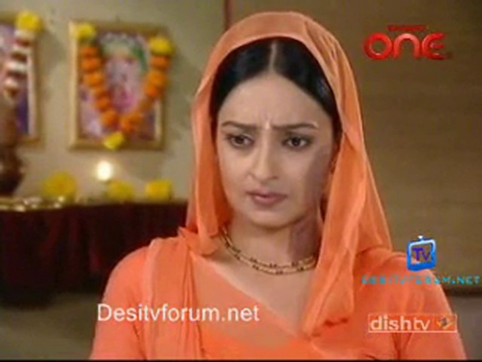 Kesariya Balaam - 8th Feb 2011 - Pt1