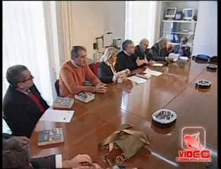 Napoli - Protocollo antiracket tra Fai e Anci