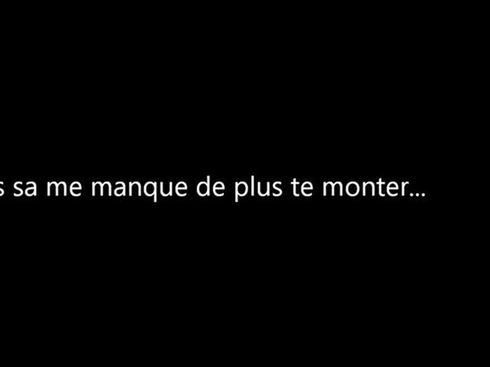 Mon Grisou ♥