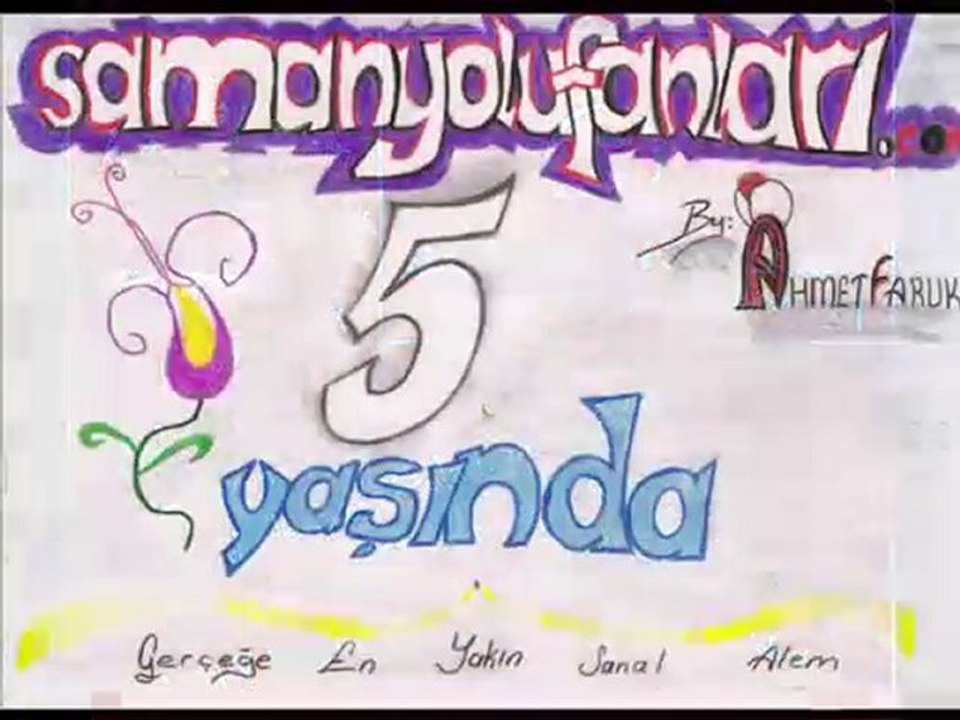 Samanyolu Fanları (5.yıl özel)