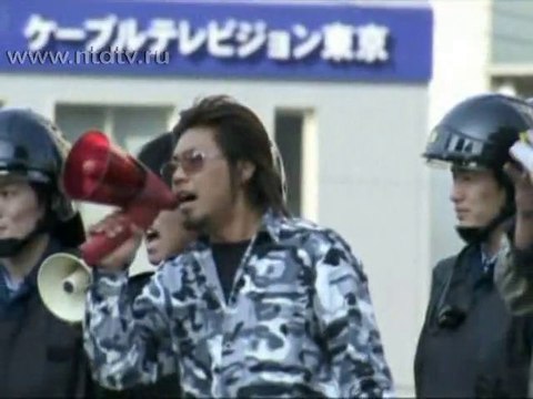 Япония требует вернуть Южные Курилы