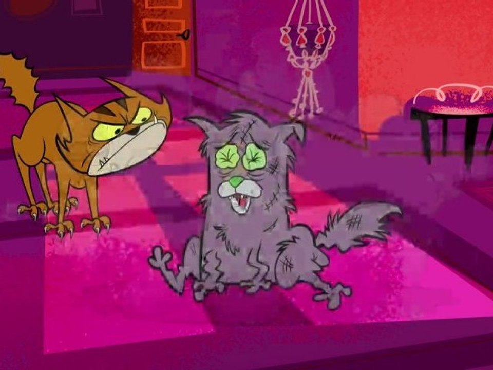 The Ricky Gervais Show: Season 2- Karl's Diary #2