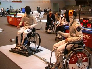 TV2010 Finale Fleuret Hommes (Baldini/Nowicki)