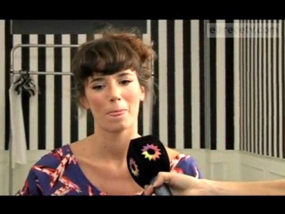 GRISELDA SICILIANI ADELANTA DETALLES DE LOS ÚNICOS