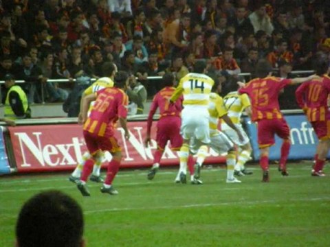 TOKİ DEĞİL KADİR HAS ARENA