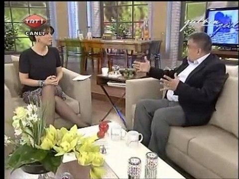 GÜLBEN - Çocuklarımızı Uyuşturucudan Nasıl Koruruz 1.Bölüm