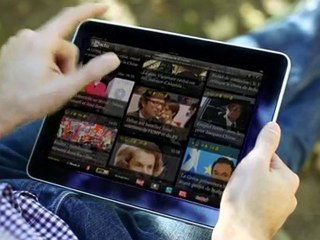 2424actu, le site et les applications mobiles et tablettes