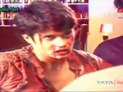 Laagi Tujhse Lagan - 8th February 2011 Part1