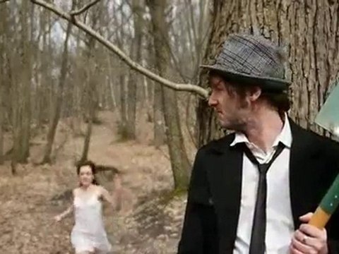 Je vous deteste ~ Mon petit chat