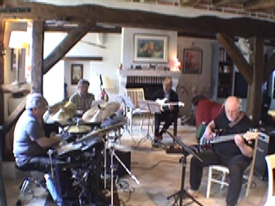 Les JAG's 2010