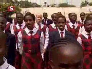 Kamerun Türk Okulları 1