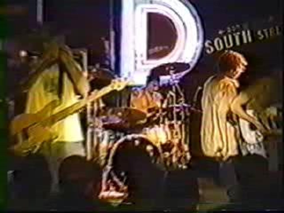 RATM - People Of The Sun (Original)