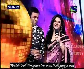 Jhalak Dikhhla Jaa Season 4 8th February 2011 Part 7