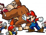 Mario vs. Donkey Kong : Pagaille à Mini-Land (Note 14/20)
