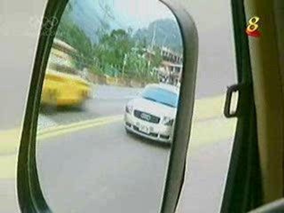 Meteor Garden 2: Episode 26 (2/5)