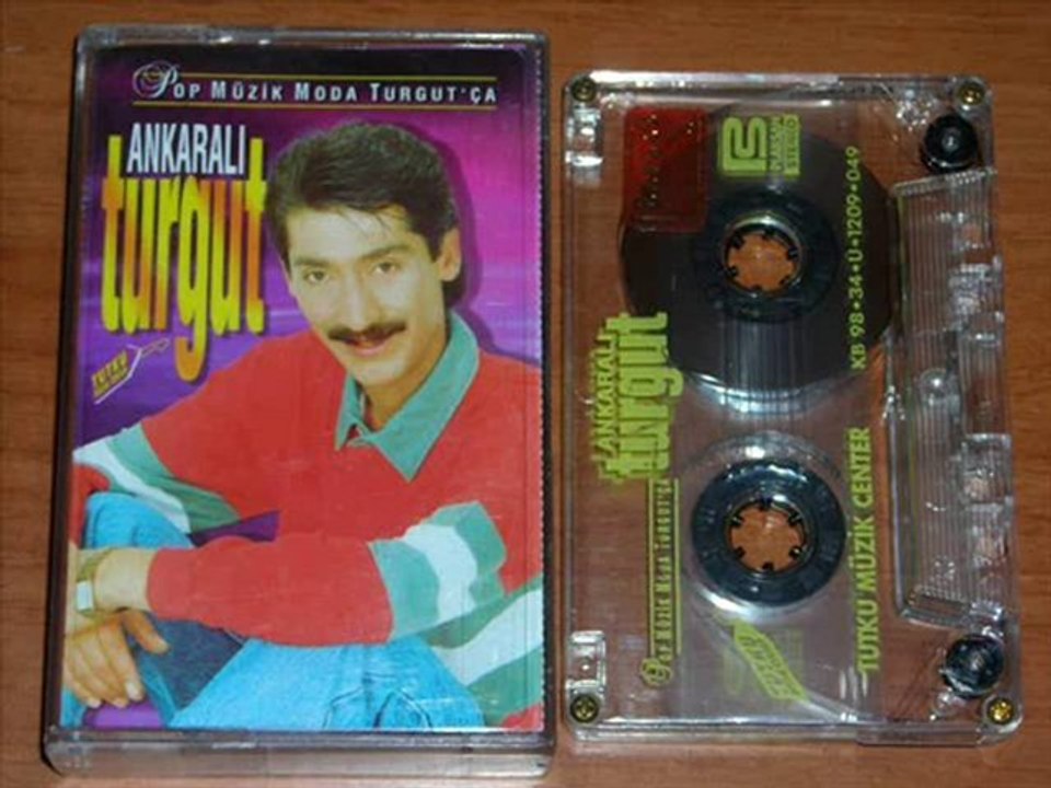 Ankaralı Turgut Kendine Fazla Güvenme