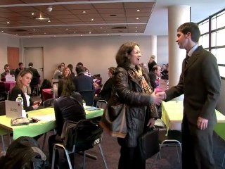 CCI Essonne forum de l'international
