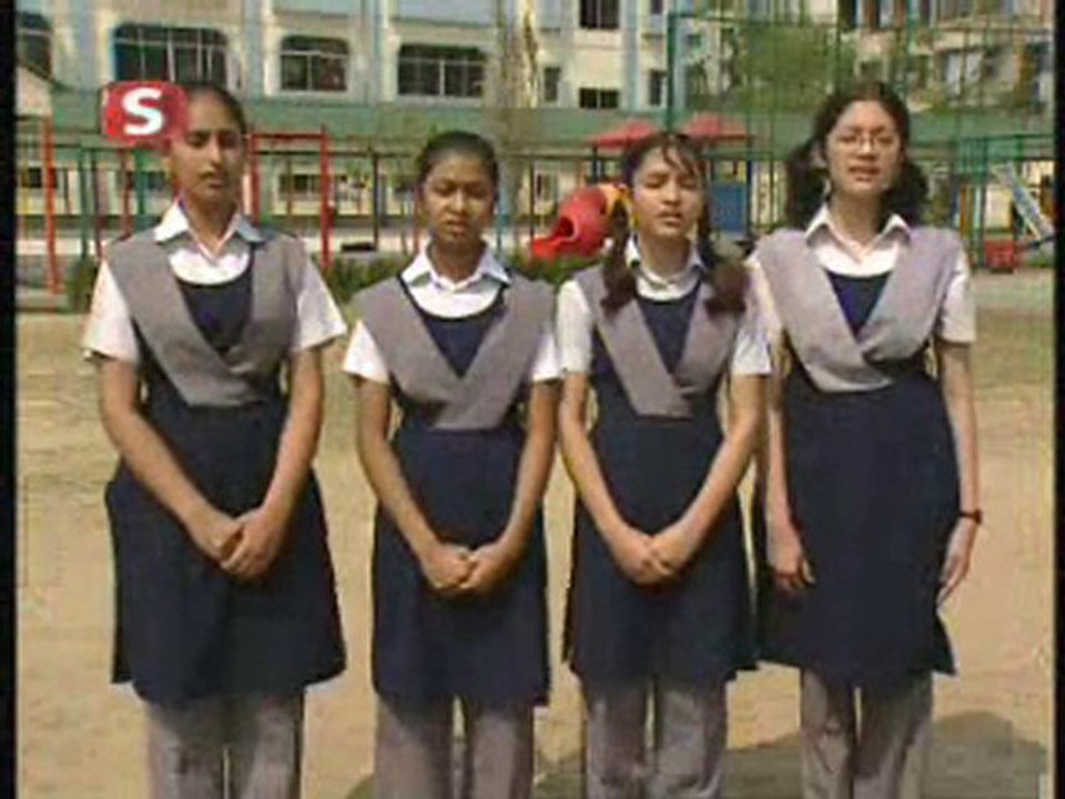 Bangladeş Türk Okulları 1