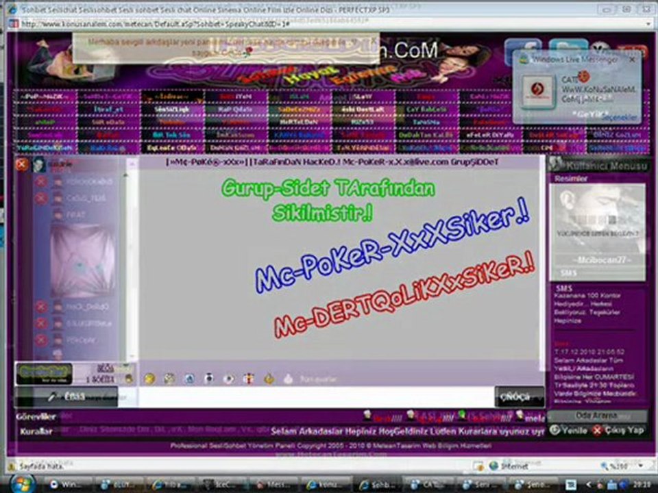cemm