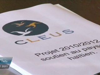 Vues sur l'Actu du 08 février 2011