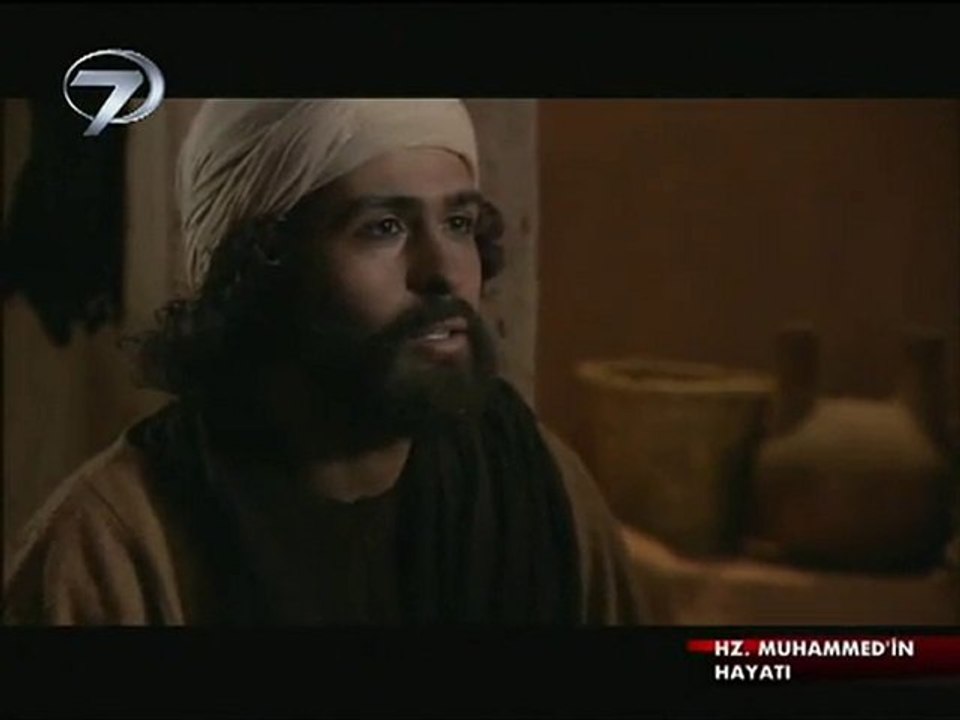 Hz.Muhammed'in Hayati 4.bolum-5