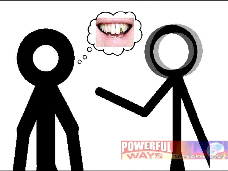 How to Remember Names 2/3