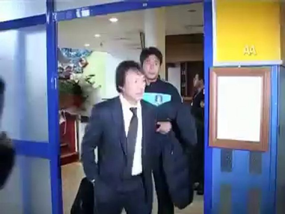 Türkiye ve Güney Kore Trabzon'da