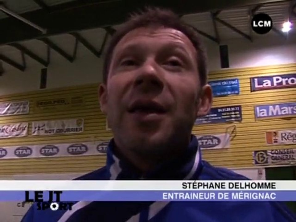 Handball D2 : Plan-de-Cuques n'y arrive pas !