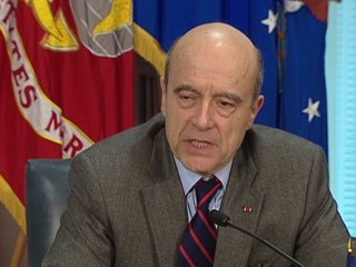 La France appelle à l'émergence des forces démocratiques en Egypte