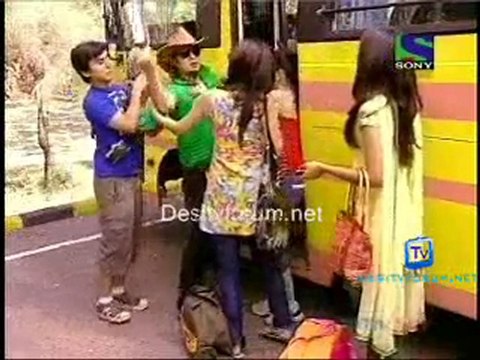 Saas Bina Sasuraal 8th Feb 2011 pt3