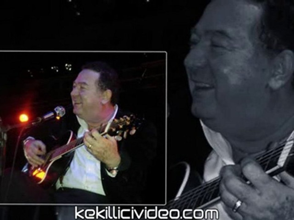 365 Gün ( Orient Version ) - Kayahan - 2011