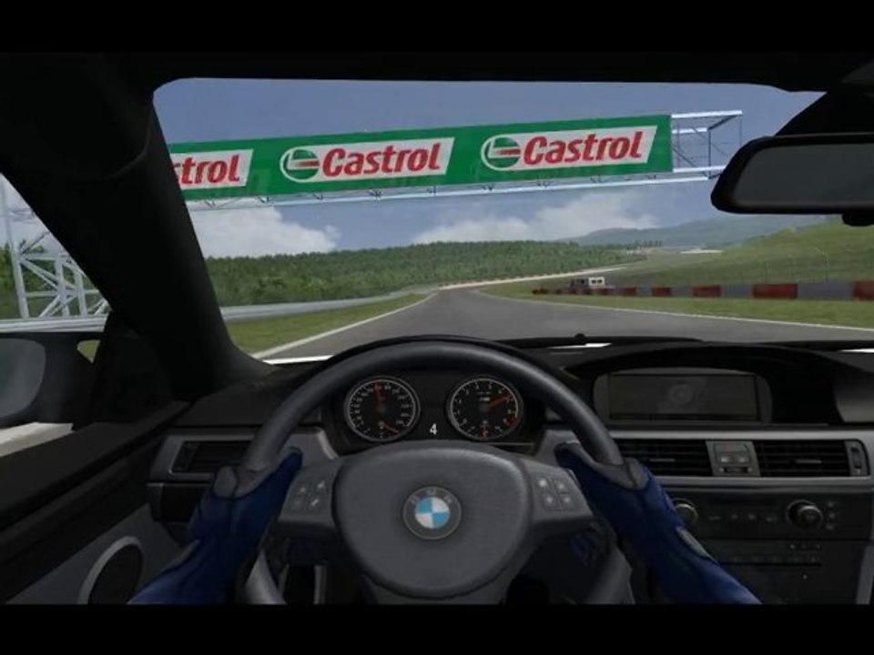 BMW M3 (PC)