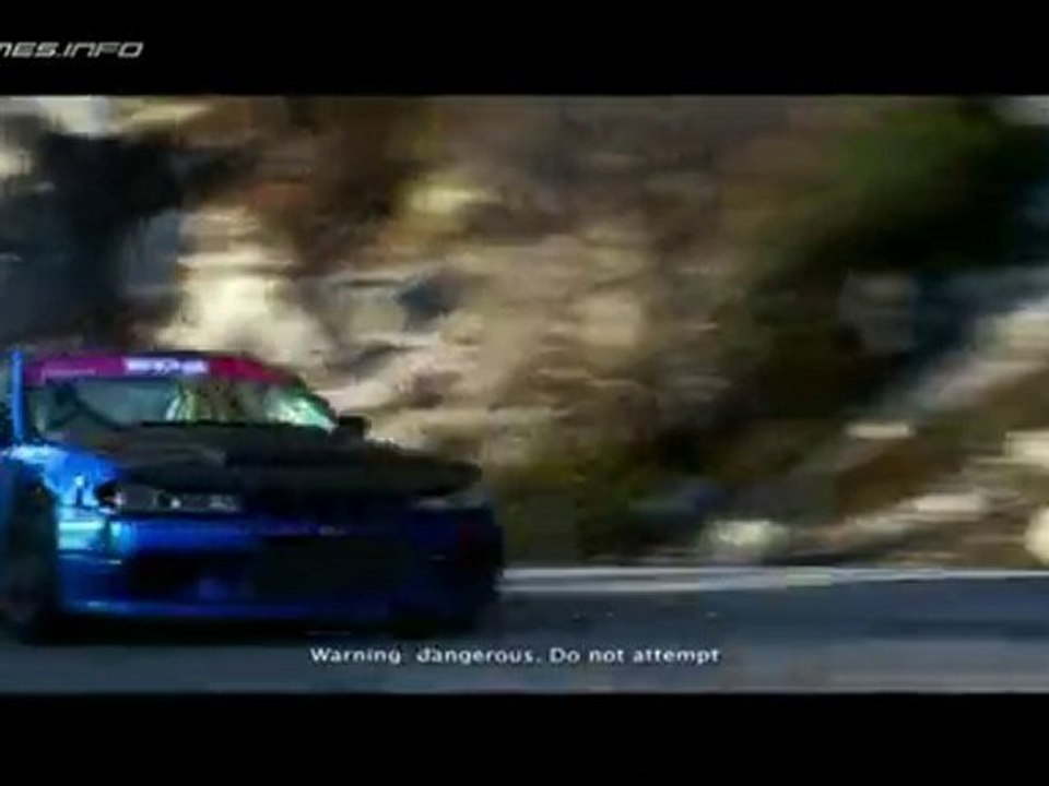 Georgiy Stepanyan Ultimate Car Drifting with Nissan