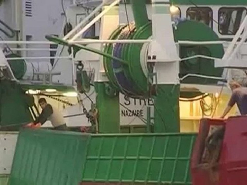 A la folie pas du tout, un été à la Turballe