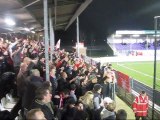 Almere-MVV 2010-2011