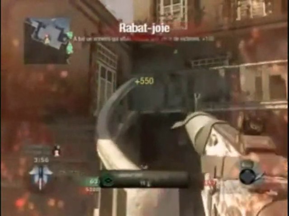 CoD Black Ops : Beethoven Returns (Fragmovie)