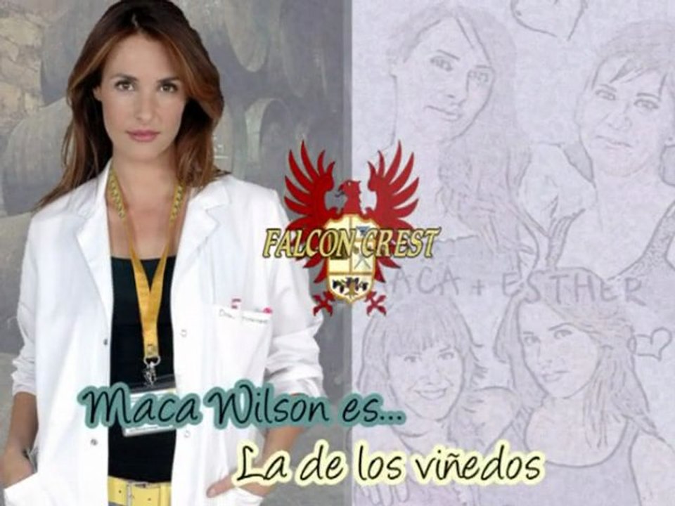 Falcon Crest Versión HC