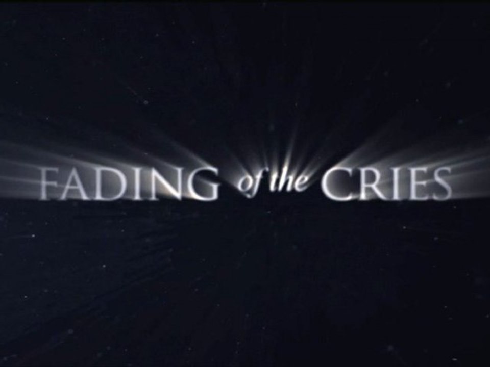 2010 - Fading of the Cries - Brian Metcalf