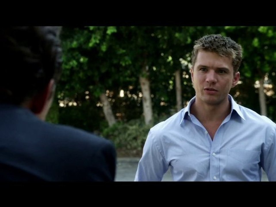 The Lincoln Lawyer - New Trailer