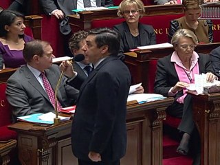 Laetitia: chacun doit "assumer ses responsabilités" selon Fillon