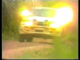 5eme Rallye du Cameroun 1986