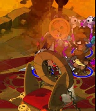 Dofus bug rat noir