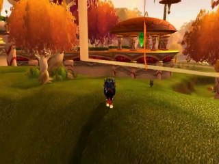 WoW : The Secret Way To Kil'jaeden