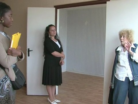 Logial-OPH le parcours de relogement