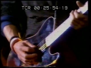 The Who - My Wife 1979