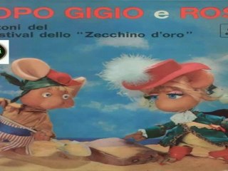 Topo Gigio   Non Lo Faccio Pi (1963)