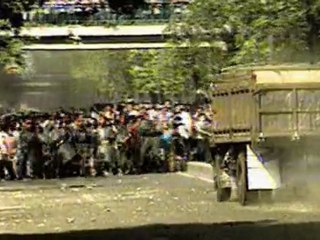 Dawn Of The Dead Remake - Opening Sequence